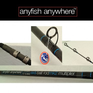 anyfish-SIX and BAIT-MK2-FIXED-SPOOL-aprilis.gr